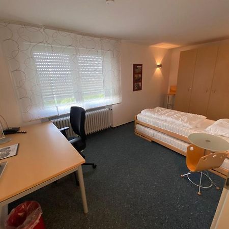 Awm Korntal Aparthotel Екстериор снимка